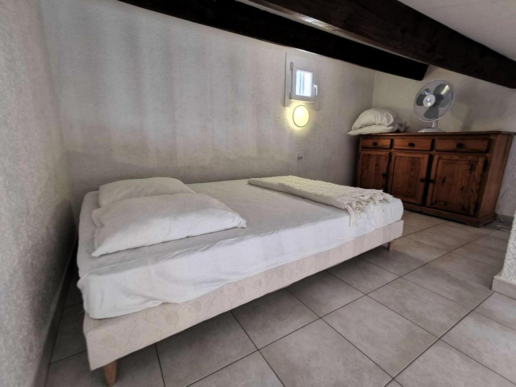 Residence Les Leucatines 1 - Maisons & Villas Pour 6 Personnes 24 루케이트 외부 사진